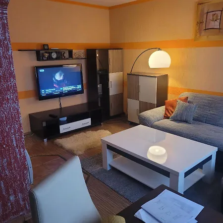 Apartamento Sana