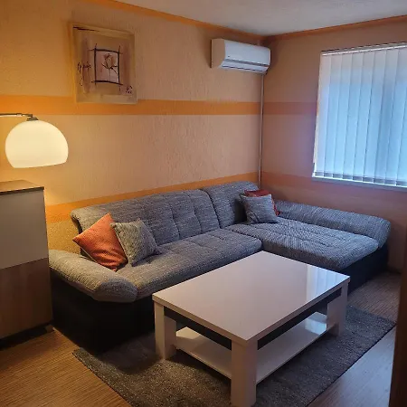 Apartamento Sana Sanski Most