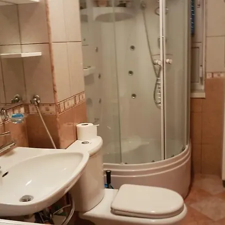 Sana Apartamento