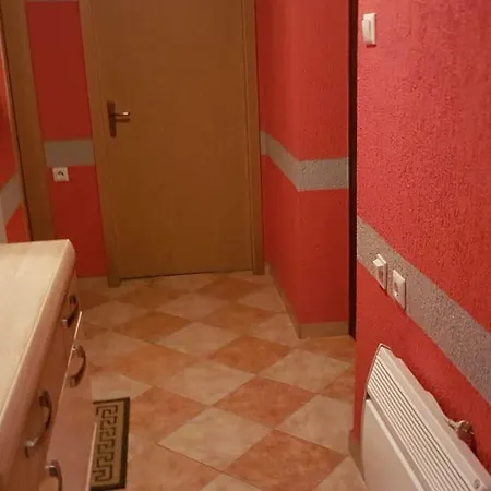 Apartamento Sana Sanski Most