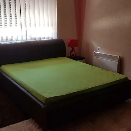 Sana Apartamento