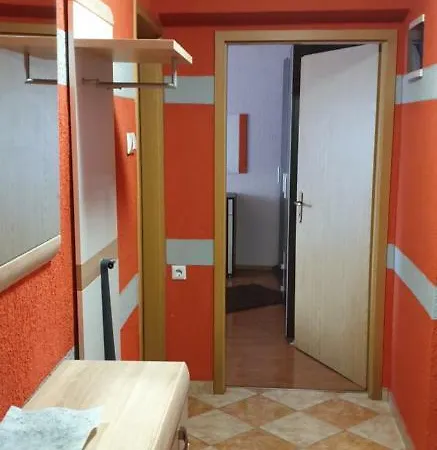 Sana Apartamento *