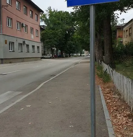 Sana Apartamento Sanski Most